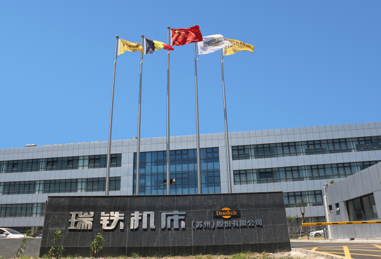 又一自動折彎成套經典案例誕生，你動心了嗎？