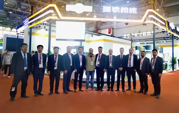 邂逅不一樣的鈑金方案，助力推進行業新風標