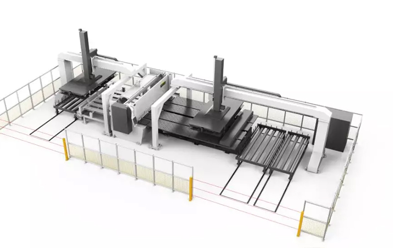 實現智能制造的關鍵
