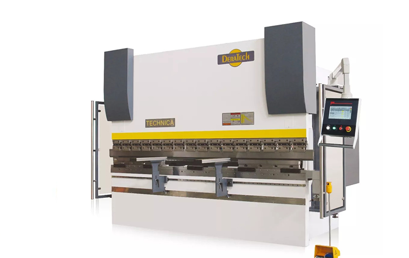 今天的瑞鐵數控折彎機具備哪些優勢？