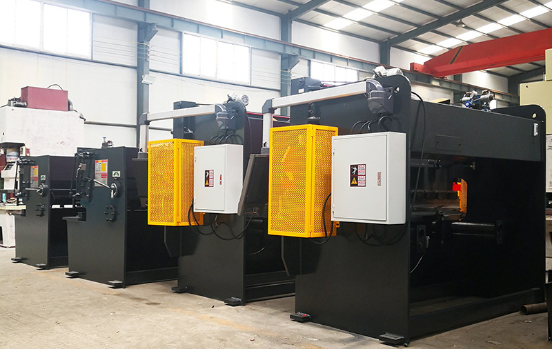 哪些折彎?rùn)C(jī)購(gòu)入后會(huì)貶值較快