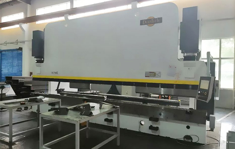 重型折彎機適用哪些行業