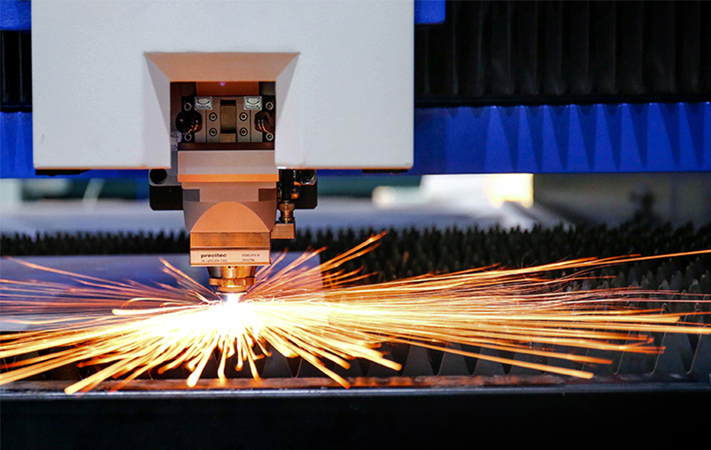 激光切割機為什么成本高？