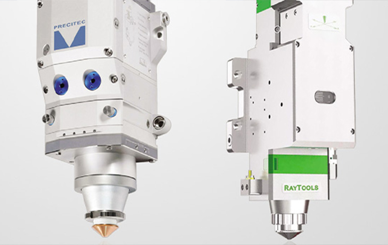 激光切割機的工作原理