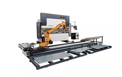 鈑金加工的自動化可以解決哪些問題