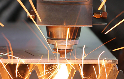 光纖激光切割機的參數如何調試