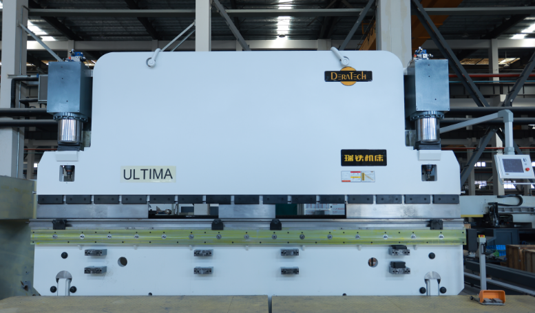 大噸位折彎機(jī)技術(shù)挑戰(zhàn)與解決方案