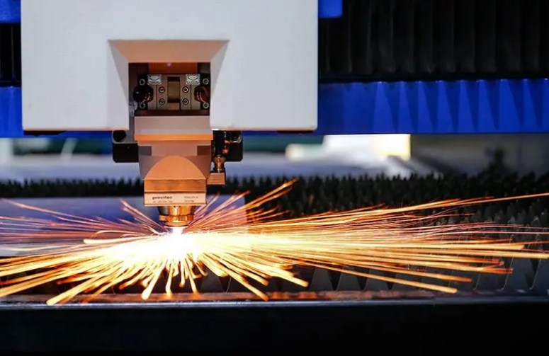 激光切割機的技術要點