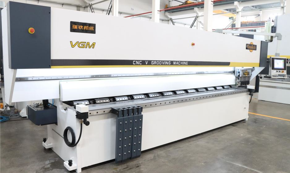 高效+品質，這款刨槽機有點料！