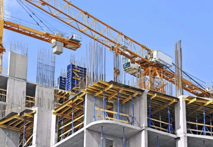 柔性折彎機在建筑領域中的新應用