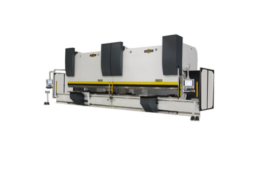 柔性折彎機的智能化發(fā)展趨勢