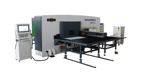 新能源行業(yè)中數(shù)控折彎機(jī)與轉(zhuǎn)塔沖床的選擇指南