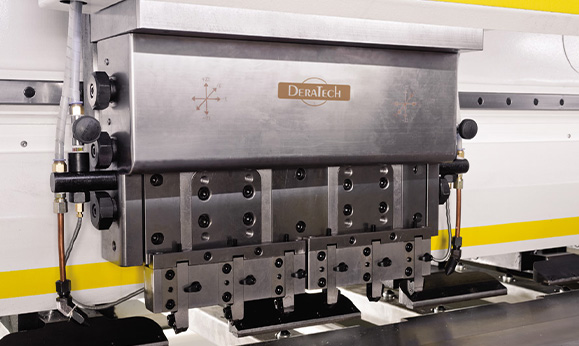 全自動刨槽機，金屬加工領域不可或缺