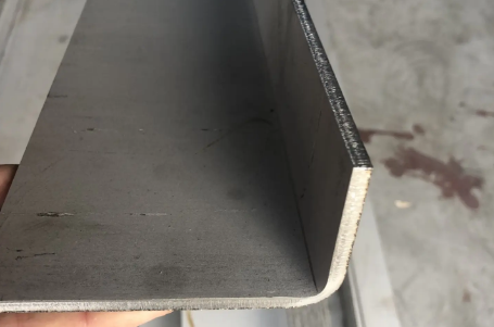 CNC 數控系統控制下的高質量折彎精度保證