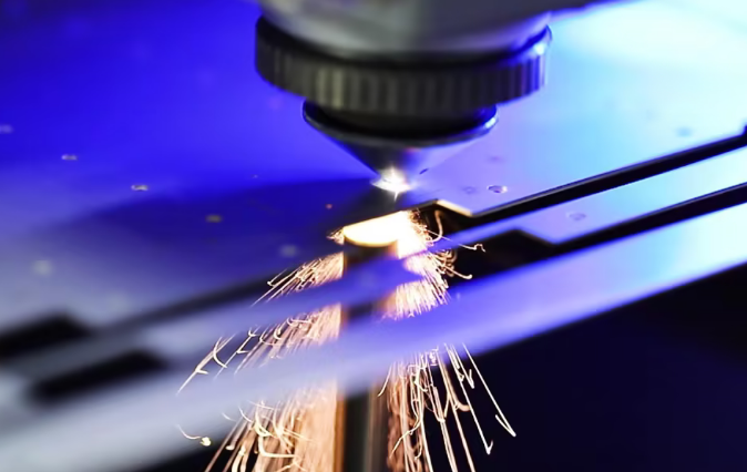 激光切割機適合哪些材料