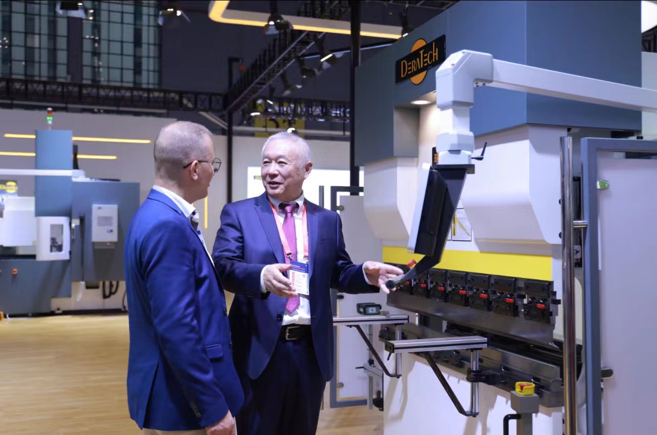 瑞鐵：深耕細分領域，做行業(yè)的先行者