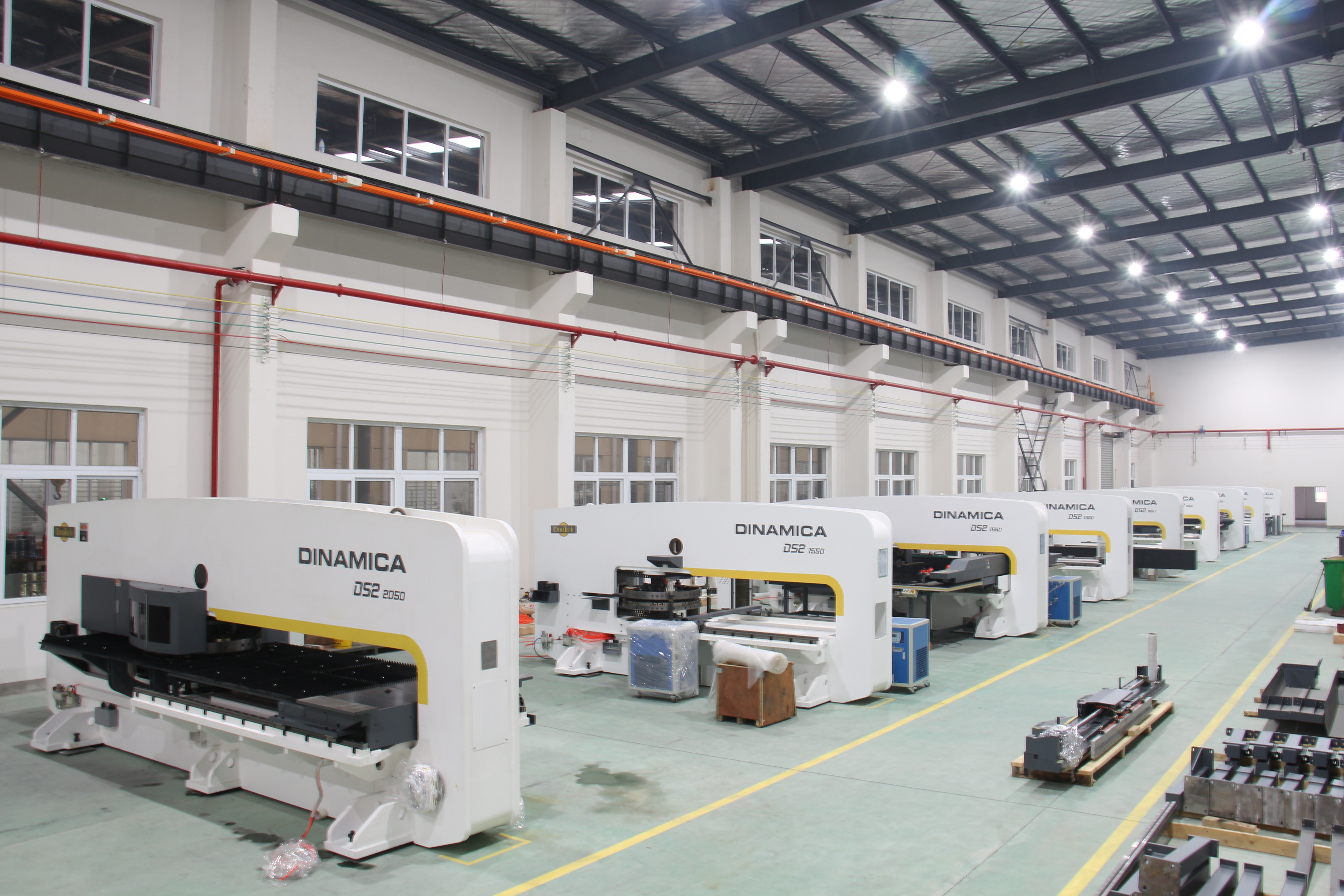 生產能力之工欲善其事必先利其器