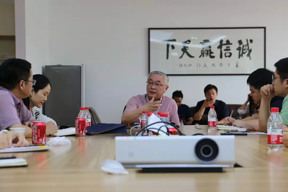 中央廣播電視總臺報道瑞鐵機(jī)床啦！