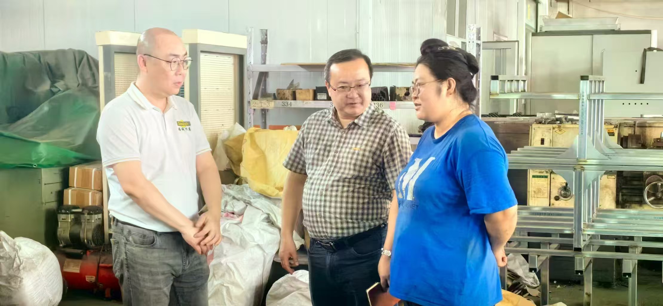 您的來電就是命令｜瑞鐵機床全國售后回訪全面啟航！