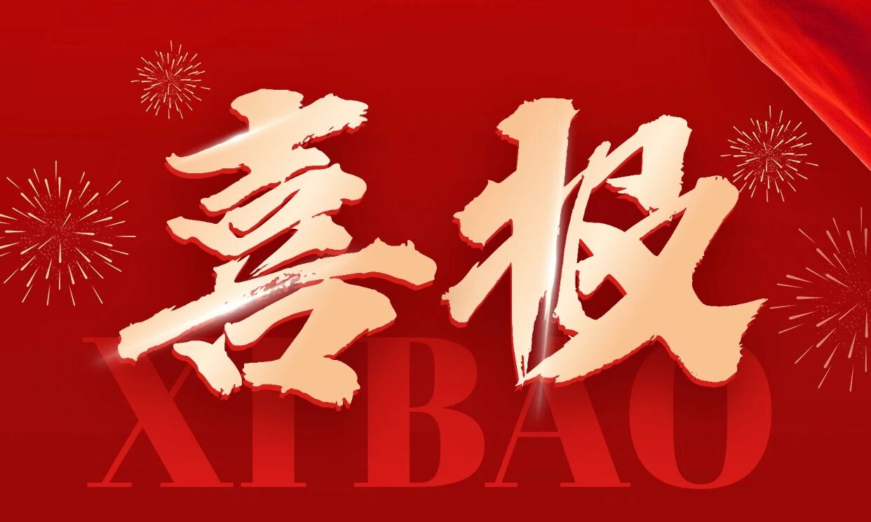 瑞鐵機(jī)床榮獲國(guó)家級(jí)專精特新“小巨人”企業(yè)稱號(hào)